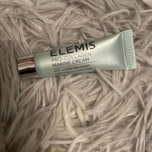 New Travel size Elemis pro-collagen marine cream